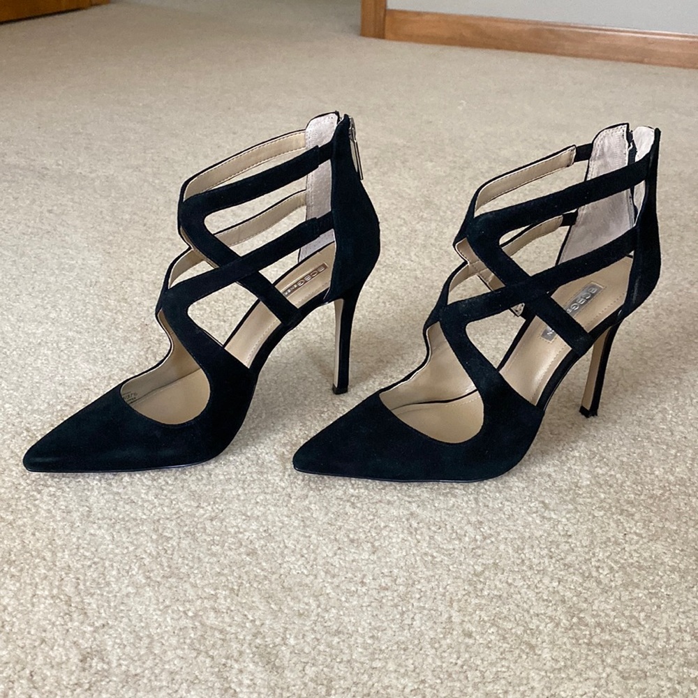 BCBGeneration Heels